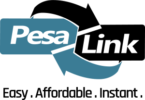 PesaLink Logo