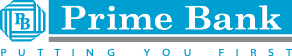 Prime Bank Logo