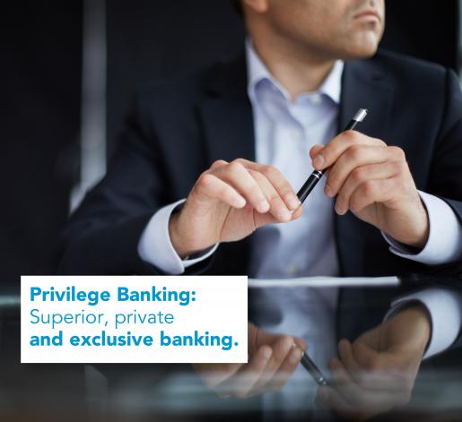 Prime Privilege Account