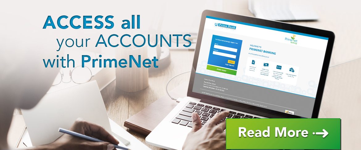 Internet Banking