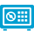 Prime Bank Icon
