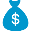 Prime Bank Icon