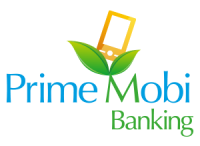 Prime Mobi Logo