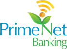 Prime Net Logo