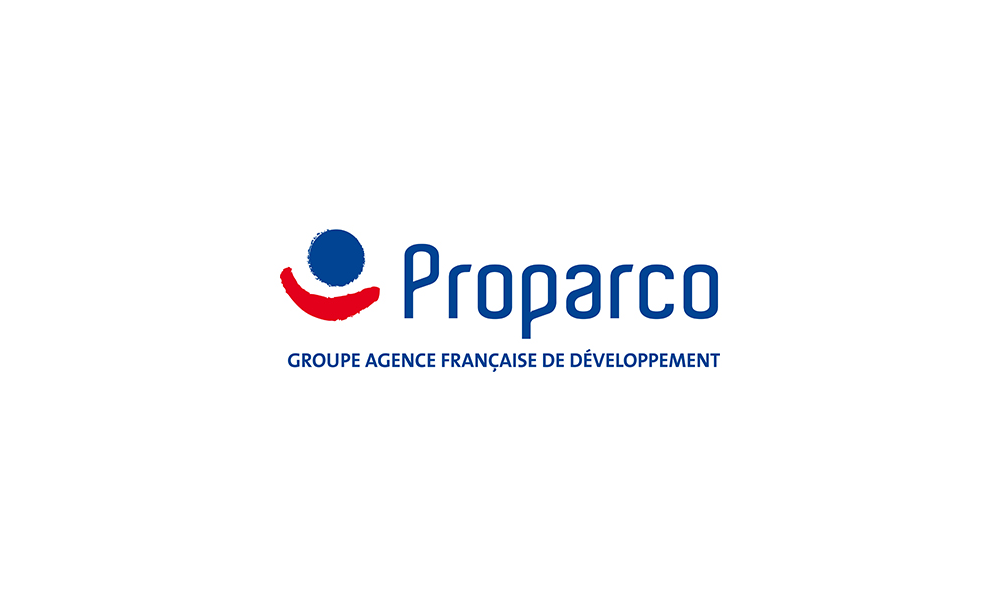 Logo proparco