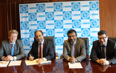 PRIME BANK, RAISES USD 10 MILLION PRIVATE BOND