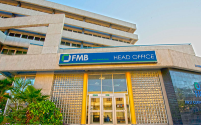 PRIME BANK EXPANDS FOOTPRINT IN SADC MARKET