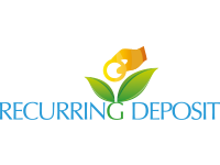 recurring deposit logo