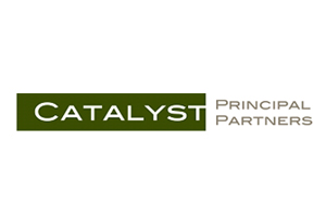 Catalyst Principal Partners Logo