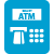 prime bank smart atm icon