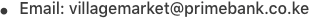 prime bank village market email