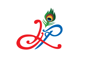 Krishna Pharmacy Logo