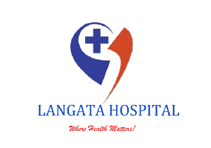 Langata Hospital Logo