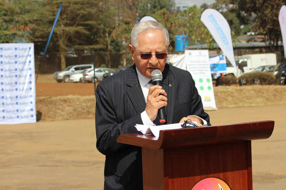 Dr. Rasik Kantaria