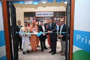 Prime Bank Expands Network with 24th Branch Launch in Langata