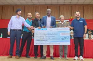 Prime Bank and Gulab Lochab Academy: Investing in Bright Futures Through Education